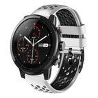 For Amazfit Stratos / White+Black