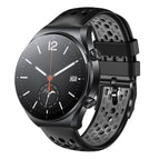 For Xiaomi MI Watch S1 / Black+Grey