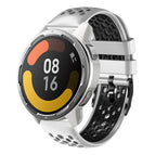 For Xiaomi MI Watch Color 2 / White+Black