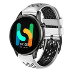 For  Xiaomi Haylou RT2 LS10 / White+Black