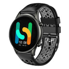 For  Xiaomi Haylou RT2 LS10 / Black+Grey