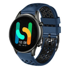 For  Xiaomi Haylou RT2 LS10 / Midnight Blue+Black