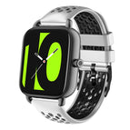 For Xiaomi Haylou RS4 LS12 / White+Black