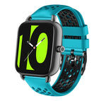For Xiaomi Haylou RS4 LS12 / Skyblue+Black