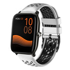 For Xiaomi Haylou GST LS09B / White+Black