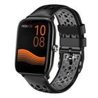 For Xiaomi Haylou GST LS09B / Black+Grey