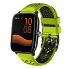 For Xiaomi Haylou GST LS09B / Lime+Black