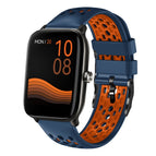 For Xiaomi Haylou GST LS09B / Midnight Blue+Orange