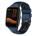 For Xiaomi Haylou GST LS09B / Midnight Blue+Black