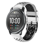 For Xiaomi Haylou RT LS05S / White+Black