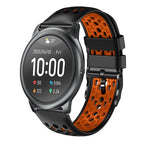 For Xiaomi Haylou RT LS05S / Black+Orange