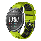 For Xiaomi Haylou RT LS05S / Lime+Black