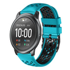For Xiaomi Haylou RT LS05S / Skyblue+Black
