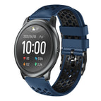 For Xiaomi Haylou RT LS05S / Midnight Blue+Black