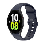 For Samsung Galaxy Watch5 40mm / Dark Blue