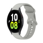 For Samsung Galaxy Watch5 40mm / Rock Gray