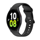 For Samsung Galaxy Watch5 44mm / Black
