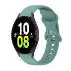 For Samsung Galaxy Watch5 44mm / Green