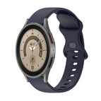 For Samsung Galaxy Watch5 Pro 45mm / Dark Blue