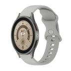 For Samsung Galaxy Watch5 Pro 45mm / Rock Gray