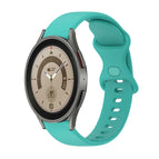 For Samsung Galaxy Watch5 Pro 45mm / Water Duck