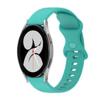 For Samsung Galaxy Watch4 40mm / Water Duck