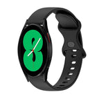 For Samsung Galaxy Watch4 44mm / Black