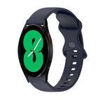 For Samsung Galaxy Watch4 44mm / Dark Blue