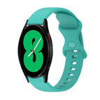 For Samsung Galaxy Watch4 44mm / Water Duck