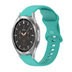 For Samsung Galaxy Watch4 Classic 46mm / Water Duck