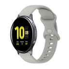 For Samsung Galaxy Watch Active 2 / Rock Gray