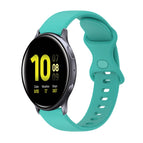 For Samsung Galaxy Watch Active 2 / Water Duck