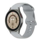 For Samsung Galaxy Watch 5 Pro 45mm / Grey