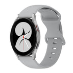For Samsung Galaxy Watch 4 40mm / Grey