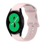For Samsung Galaxy Watch 4 44mm / Pink