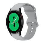 For Samsung Galaxy Watch 4 44mm / Grey