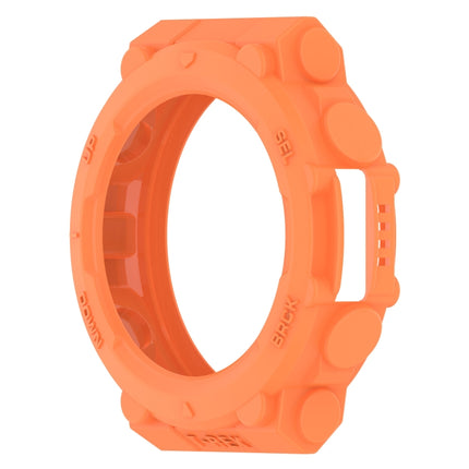 Shockproof TPU Protective Watch Case, For Amazfit T-Tex 2