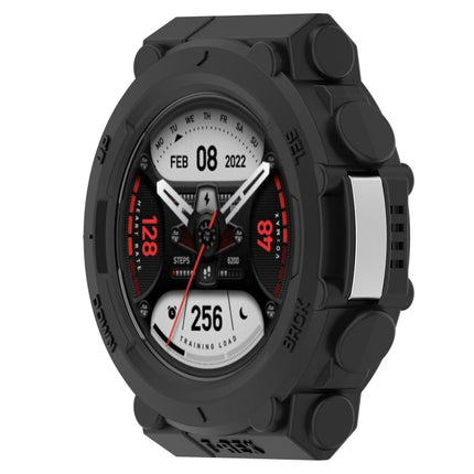 Shockproof TPU Protective Watch Case, For Amazfit T-Tex 2