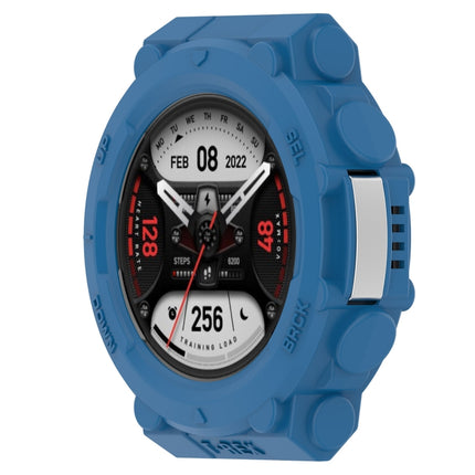 Shockproof TPU Protective Watch Case, For Amazfit T-Tex 2