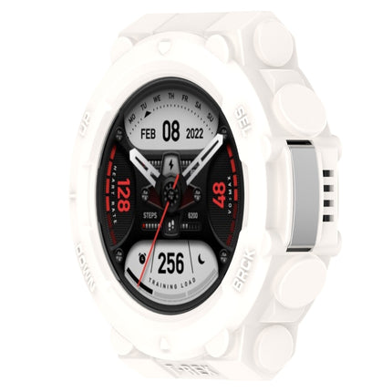 Shockproof TPU Protective Watch Case, For Amazfit T-Tex 2