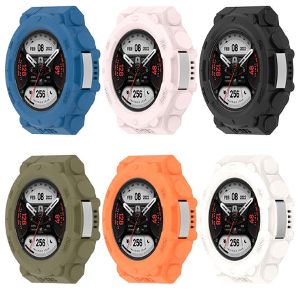 Shockproof TPU Protective Watch Case, For Amazfit T-Tex 2