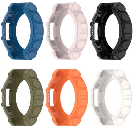 Shockproof TPU Protective Watch Case, For Amazfit T-Tex 2