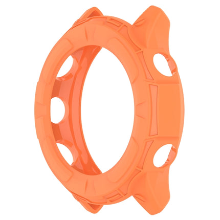 Shockproof TPU Protective Watch Case, For Garmin Forerunner 955