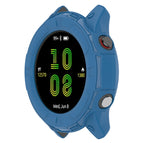 For Garmin Forerunner 955 / Blue