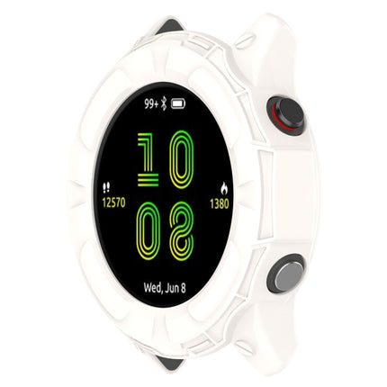 Shockproof TPU Protective Watch Case, For Garmin Forerunner 955