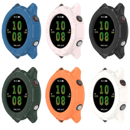 Shockproof TPU Protective Watch Case, For Garmin Forerunner 955