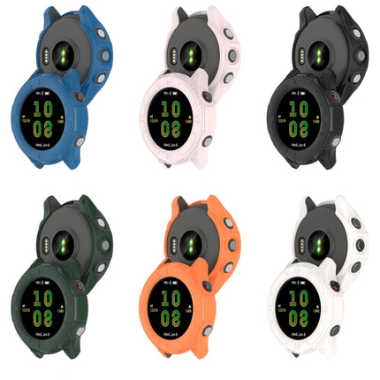 Shockproof TPU Protective Watch Case, For Garmin Forerunner 955
