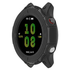 For Garmin Forerunner 255 / Black