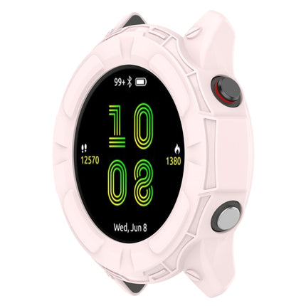 Shockproof TPU Protective Watch Case, For Garmin Forerunner 255
