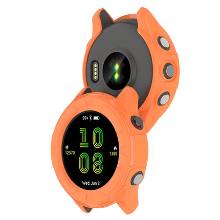 Shockproof TPU Protective Watch Case, For Garmin Forerunner 255